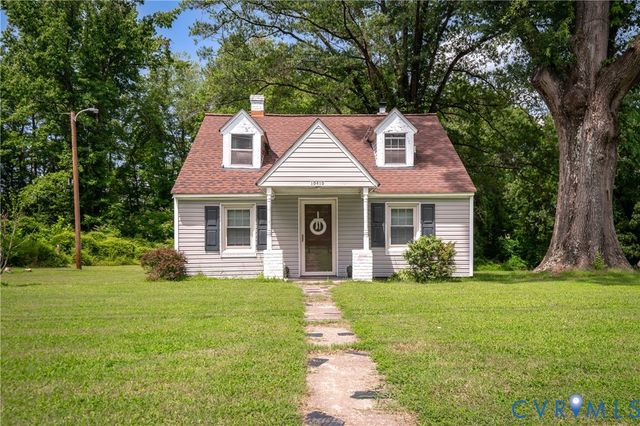 10410 Lewistown Rd, Hanover, VA 23005