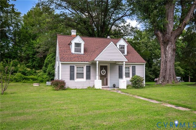10410 Lewistown Rd, Hanover, VA 23005