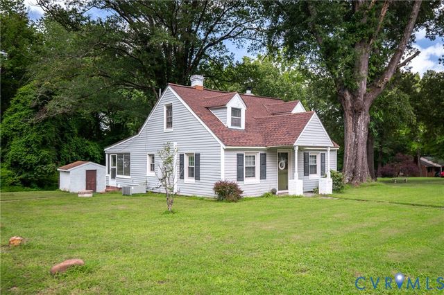 10410 Lewistown Rd, Hanover, VA 23005