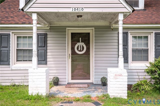 10410 Lewistown Rd, Hanover, VA 23005