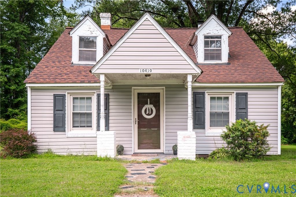 10410 Lewistown Rd, Hanover, VA 23005