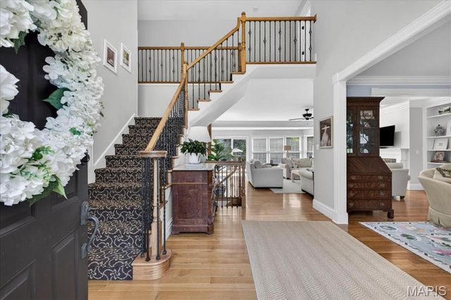 16354 Champion Drive, Chesterfield, MO 63005