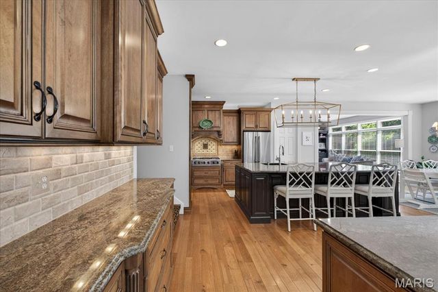 16354 Champion Drive, Chesterfield, MO 63005