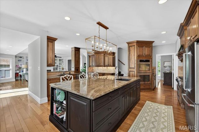 16354 Champion Drive, Chesterfield, MO 63005