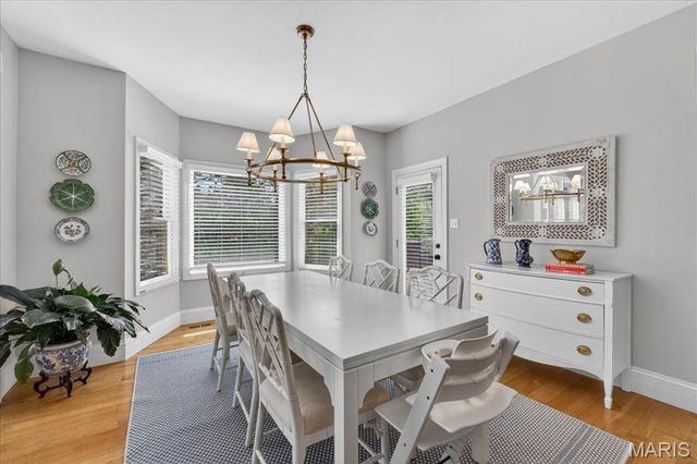 16354 Champion Drive, Chesterfield, MO 63005