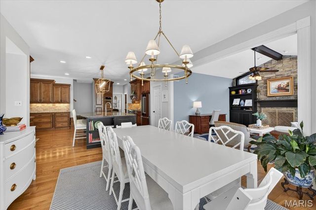 16354 Champion Drive, Chesterfield, MO 63005