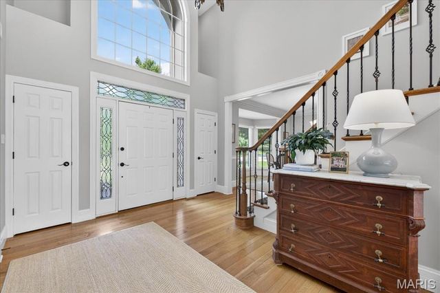 16354 Champion Drive, Chesterfield, MO 63005