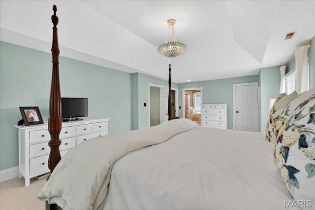 16354 Champion Drive, Chesterfield, MO 63005