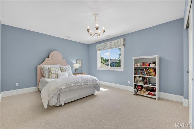 16354 Champion Drive, Chesterfield, MO 63005