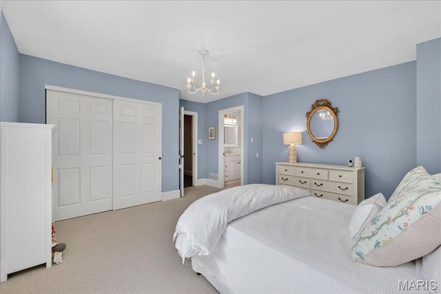 16354 Champion Drive, Chesterfield, MO 63005