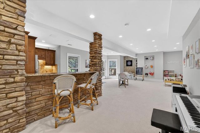 16354 Champion Drive, Chesterfield, MO 63005