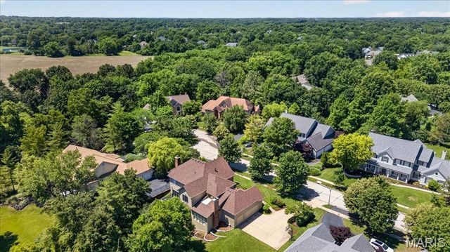 16354 Champion Drive, Chesterfield, MO 63005