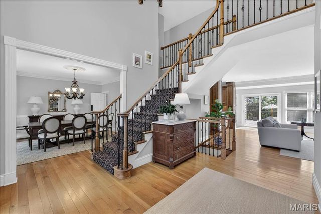 16354 Champion Drive, Chesterfield, MO 63005