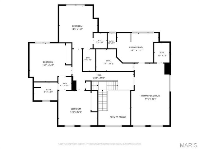 16354 Champion Drive, Chesterfield, MO 63005