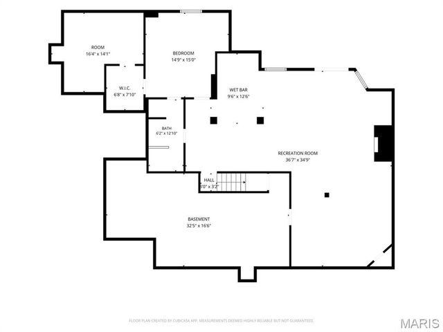 16354 Champion Drive, Chesterfield, MO 63005