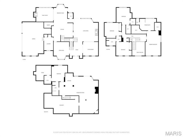 16354 Champion Drive, Chesterfield, MO 63005
