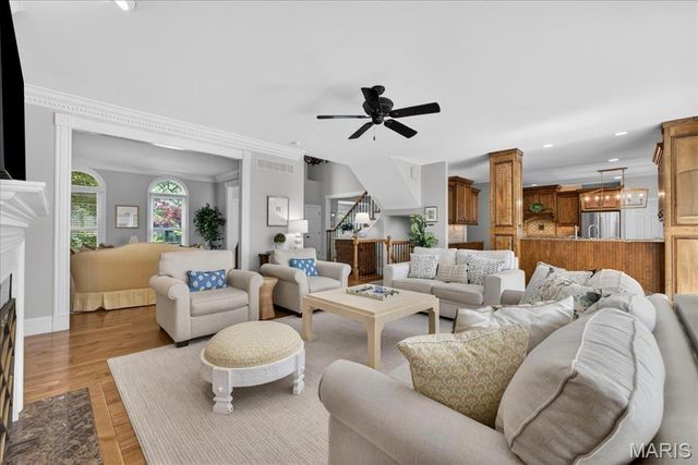 16354 Champion Drive, Chesterfield, MO 63005