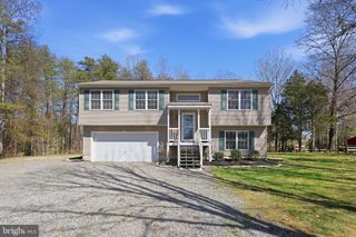9411 BROCK RD, Spotsylvania, VA 22553