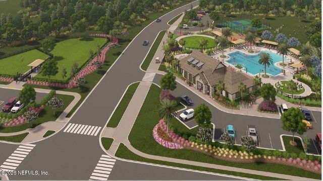 595 BARBOSA Trail, St. Augustine, FL 32095