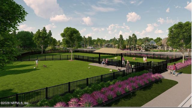 595 BARBOSA Trail, St. Augustine, FL 32095