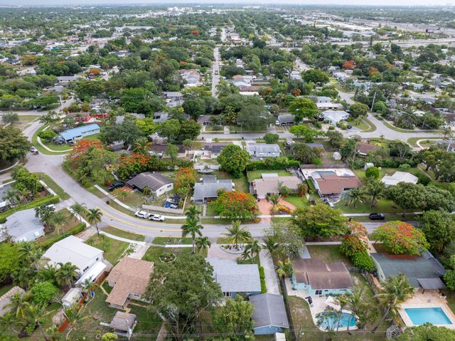 2380 SW 15th Street, Fort Lauderdale, FL 33312