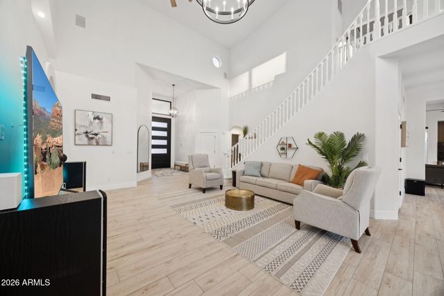 578 N Acacia Drive, Gilbert, AZ 85233