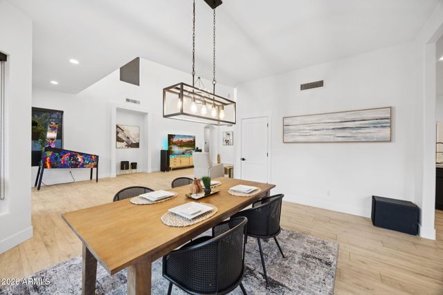 578 N Acacia Drive, Gilbert, AZ 85233