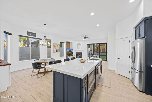 578 N Acacia Drive, Gilbert, AZ 85233