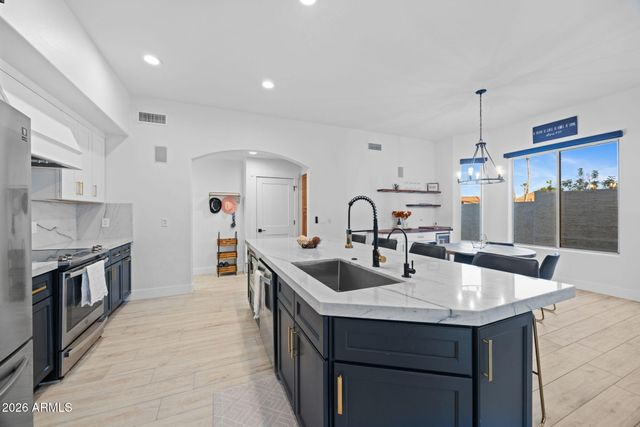 578 N Acacia Drive, Gilbert, AZ 85233