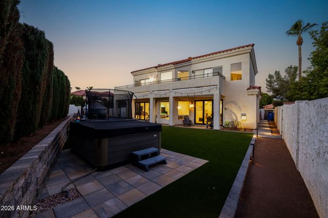 578 N Acacia Drive, Gilbert, AZ 85233