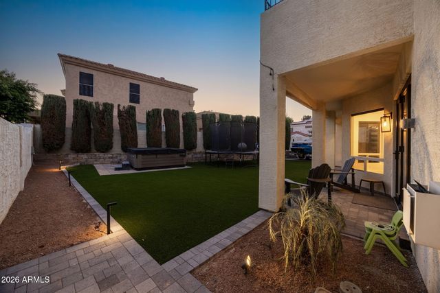 578 N Acacia Drive, Gilbert, AZ 85233