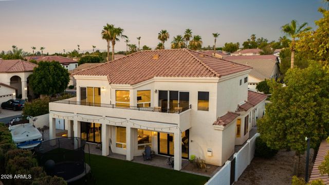 578 N Acacia Drive, Gilbert, AZ 85233