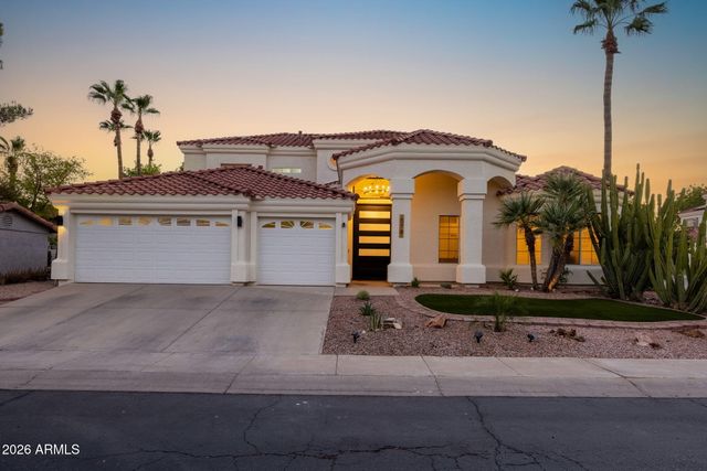 578 N Acacia Drive, Gilbert, AZ 85233