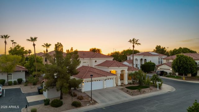 578 N Acacia Drive, Gilbert, AZ 85233