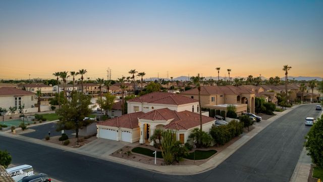 578 N Acacia Drive, Gilbert, AZ 85233