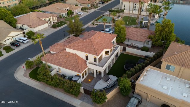 578 N Acacia Drive, Gilbert, AZ 85233