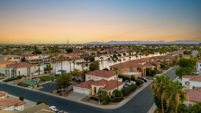 578 N Acacia Drive, Gilbert, AZ 85233