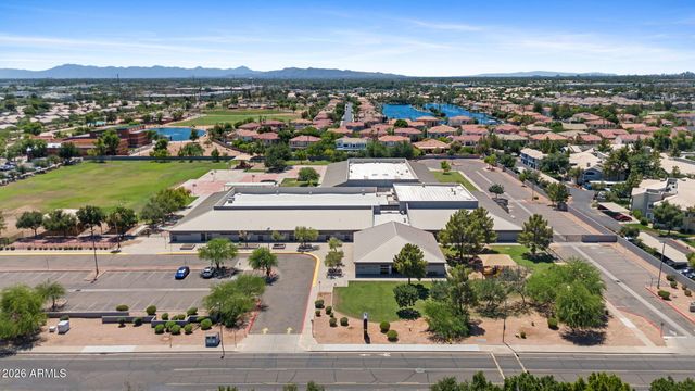 578 N Acacia Drive, Gilbert, AZ 85233