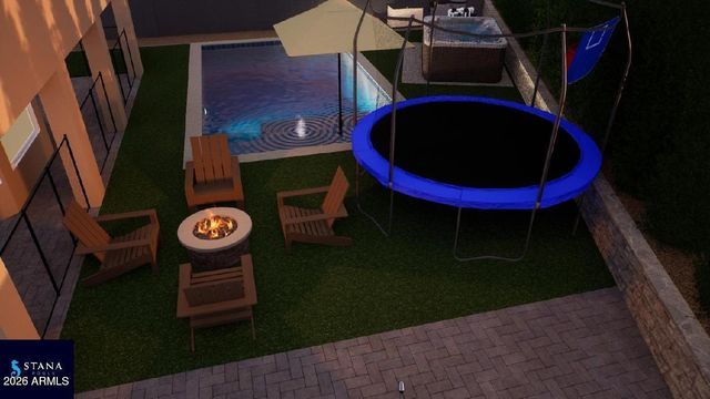 578 N Acacia Drive, Gilbert, AZ 85233