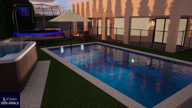 578 N Acacia Drive, Gilbert, AZ 85233