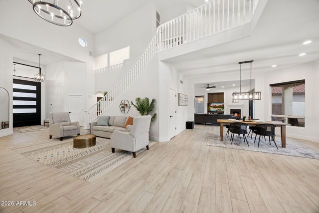 578 N Acacia Drive, Gilbert, AZ 85233