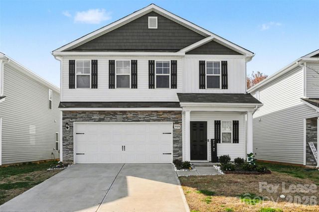 9028 Stoney Waters Court, Charlotte, NC 28215