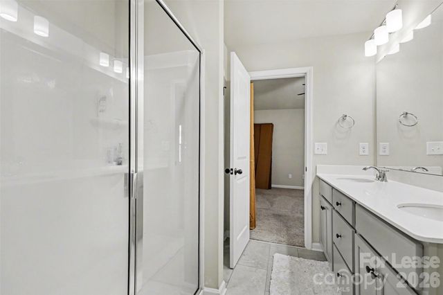 9028 Stoney Waters Court, Charlotte, NC 28215