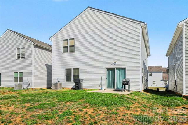 9028 Stoney Waters Court, Charlotte, NC 28215