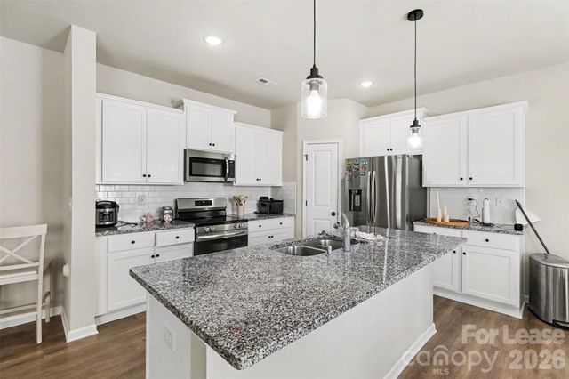 9028 Stoney Waters Court, Charlotte, NC 28215
