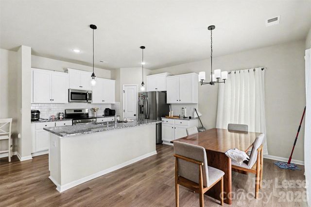 9028 Stoney Waters Court, Charlotte, NC 28215