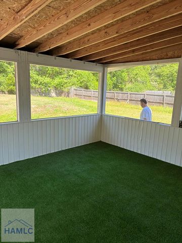 121 Calico Court, Midway, GA 31320