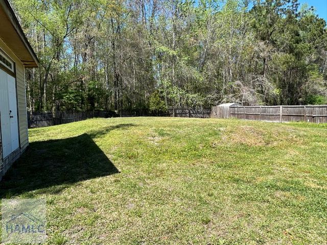 121 Calico Court, Midway, GA 31320