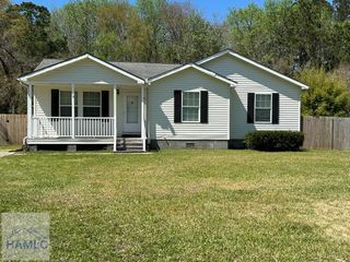 121 Calico Court, Midway, GA 31320