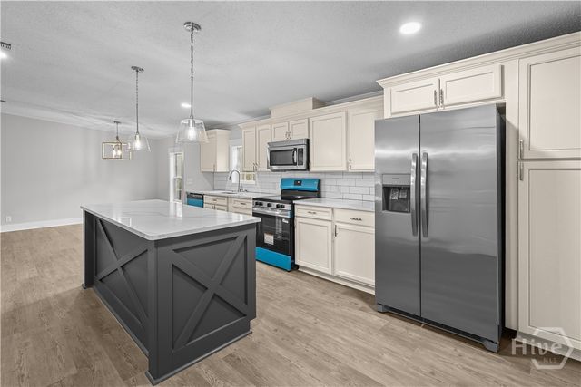 1795 Wilkinson Road NE, Ludowici, GA 31316